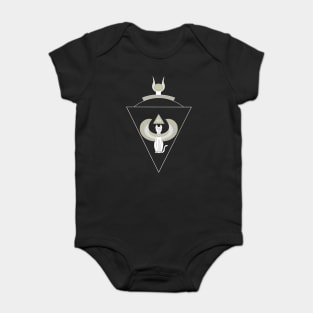 goddess Baby Bodysuit